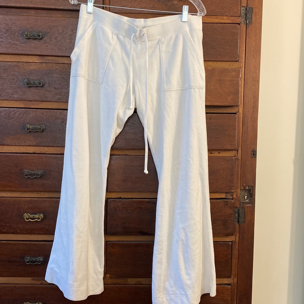 VINTAGE JUICY COUTURE PANT SIZE LARGE 💓